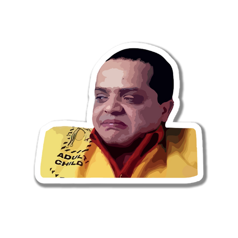 Henadi Meme Sticker