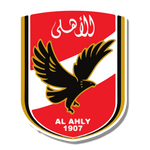 Alahly sticker