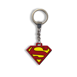 Super man Keychain