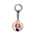 Marwan Keychain