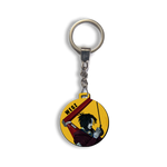 Wegz Keychain