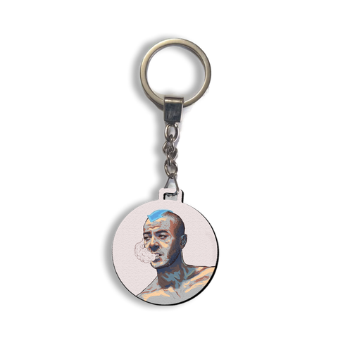 Shahin Keychain