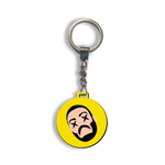 Abi-Yuossef Keychain