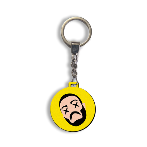 Abi-Yuossef Keychain