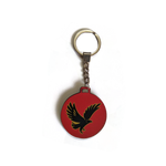 Alahly Red Eagel Keychain