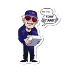 Stan Lee Sticker