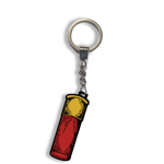 Shotgun Shell Keychain