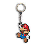 Mario Keychain