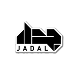 Jadel sticker