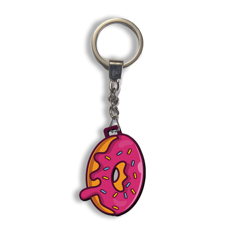 Dounaght Keychain