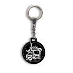 Masar Egbari Keychain