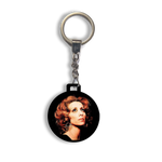 Fayrouz Keychain