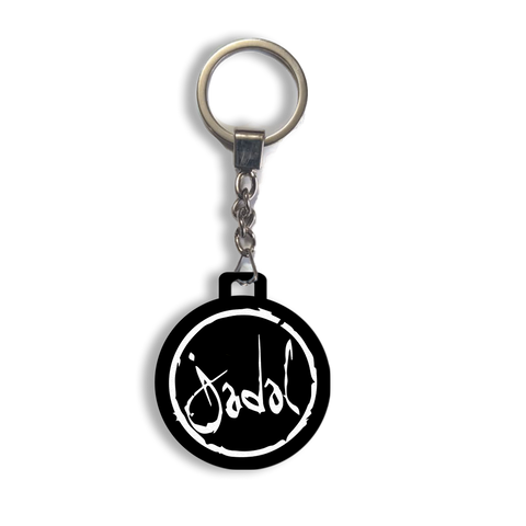 Jadel Keychain