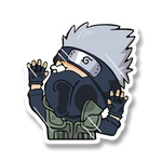 Kakashi Sticker