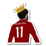 Mo-Salah 2 sticker