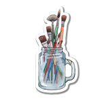 paint tools ! sticker