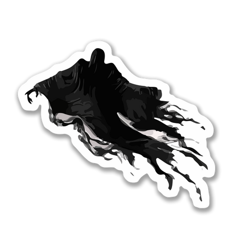 Dementor Sticker