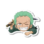 cute zoro Sticker