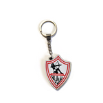 Zamalek Keychain