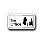 The Office Sticker