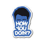 Joey sticker