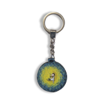 Van-Gogh Keychain