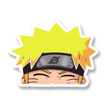 Naruto Sticker